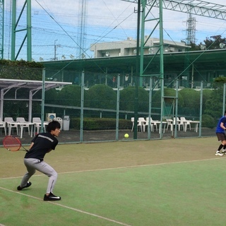 ＊4/1（土）19時〜21時の２時間ダブルス形式練習（競技志向） - メンバー募集