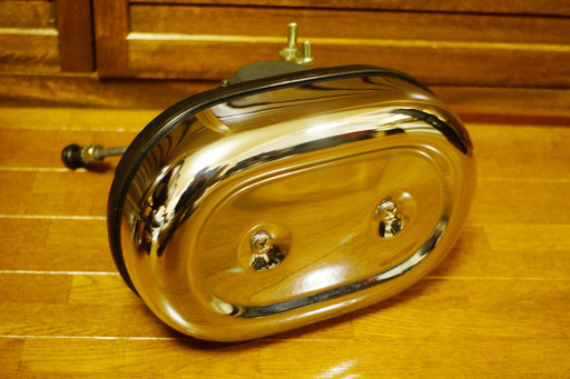 再度値下げしました！スポーツスター1200ｓのキャブ＆クリーナーボックス