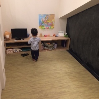 親子deフラ🌺授乳室🤱キッズルーム完備の画像