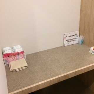 親子deフラ🌺授乳室🤱キッズルーム完備の画像