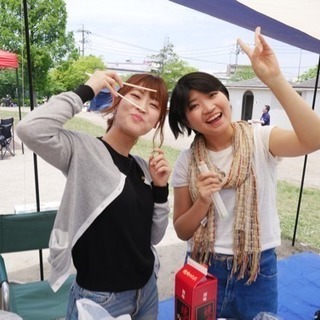 6/17(日)【BBQ】in荒子川公園 - その他