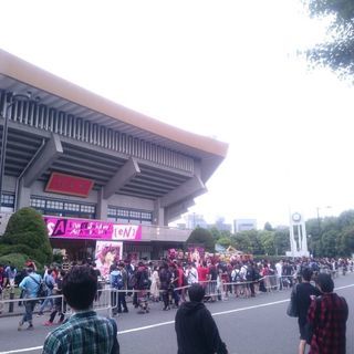 アニメ、LiSA好きな人❗