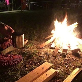 【ぐるキャン】キャンプ仲間募集【現地集合・現地解散】