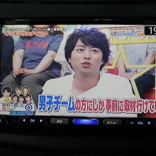 【車検２年付】>  スズキ スイフト 1.6 スポーツ 社外ナビ/テレビ/オートマ/CVT車☆自社ローン・オートローン全国対応の画像