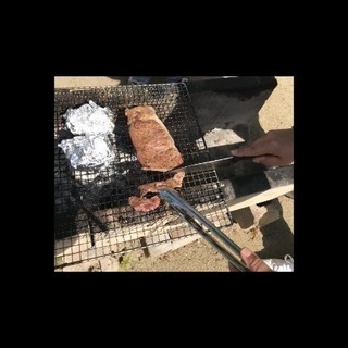 郡山で遊び隊！！6月24日BBQ開催！！ - 友達