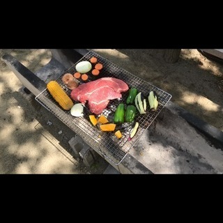 郡山で遊び隊！！6月24日BBQ開催！！ − 福島県