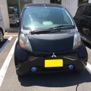 三菱アイ HA1W M 660 ターボ4WD