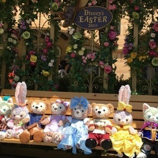 ディズニーカフェ会 - 新宿区