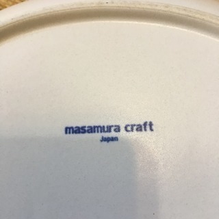カレー皿スプーンフォークセットの画像