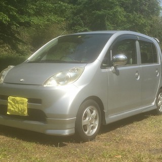 ★車検残　１年！！ 全額コミコミ♪ホンダ　ライフ　機関良好！