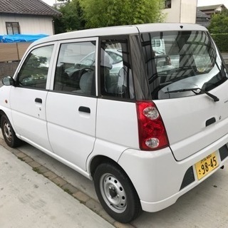 スバルプレオ５０，０００円の画像
