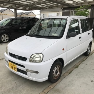 スバルプレオ５０，０００円の画像