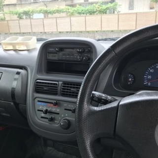 スバルプレオ５０，０００円の画像