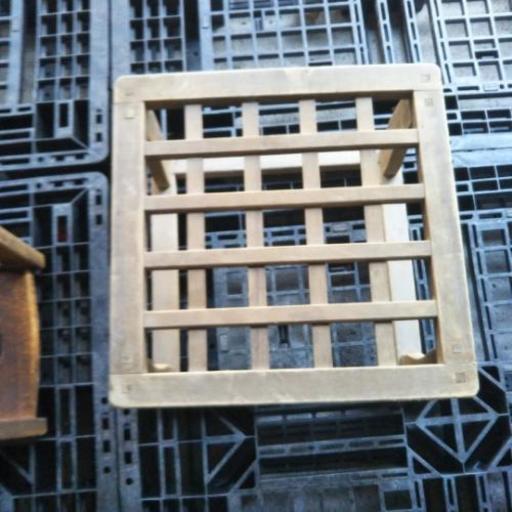 木製やぐらこたつ　小