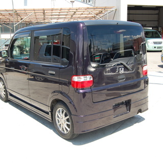 ☆自社分割払いでも購入できます☆ﾎﾝﾀﾞ　ｻﾞｯﾂ　ﾛｰﾀﾞｳﾝ＆ﾌﾙｴｱﾛ！！の画像