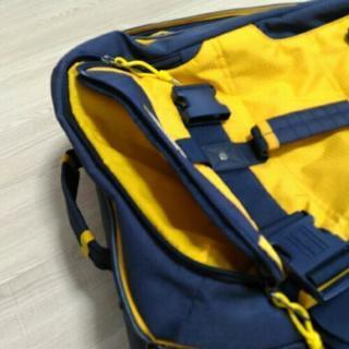 美品トミーフィルフィガーのスーツケースお値引きの画像