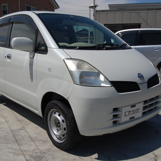 ☆自社分割でもお支払いできます☆　ﾆｯｻﾝ　ﾓｺ　ﾌﾞﾗﾝﾍﾞｰ...