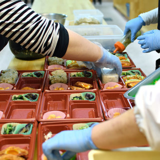 お弁当屋さんでの就労継続支援事業のオープニングスタッフ募集（就労...