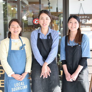 お弁当屋さんでの就労継続支援事業のオープニングスタッフ募集（就労継続支援A型事業所）の画像