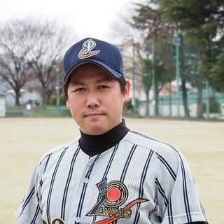 元社会人野球選手が教える野球教室（野球シーズン到来キャンペーン）