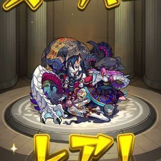 モンストグルメンバー募集