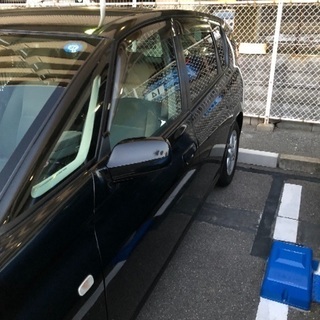 トヨタopa 全込み10万の画像