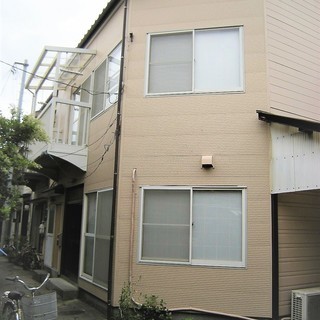 中央区東湊町通１ノ町 小キレイな和室２間に住みませんか？追い焚き...
