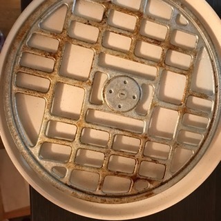 【引取のみ】SHARPオーブンレンジ黒の画像