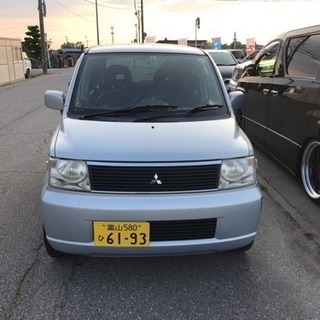 ekワゴン 低走行 即乗り出し可能