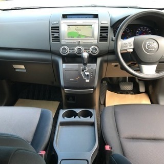 ★MPV　23Cスポーティーパッケージ　車検31/3　激安込みこみ価格★の画像