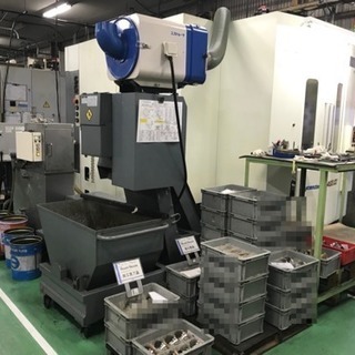 派遣社員募集❗️製品投入作業（プレスオペレーター）のお仕事〈01-E〉の画像