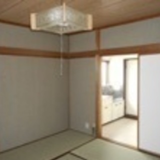 家賃10,000円！(3ヶ月半額キャンペーン中) 月岡温泉 1K...