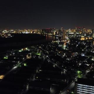 ドローン仲間募集～🎶