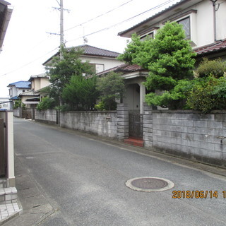 福岡、売り家、不動産、不用な木の徹去、草刈り、