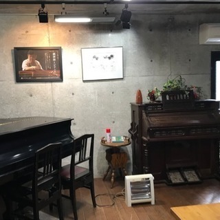 スティマーザールホール／滋賀県ピアノサークル演奏会出演募集！ - その他