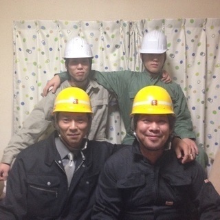 苫小牧市の仕事探しなら株式会社悠苫までの画像
