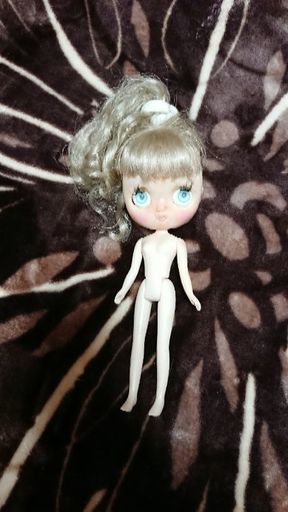 カスタムミディブライス、自作