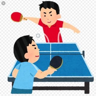 (水)土日開催！岸和田卓球サークルメンバー募集中♪(๑•̀ㅂ•́)و✧