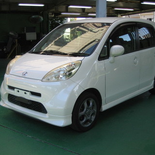 平成１７年式　ライフ　ディーバ　JB5