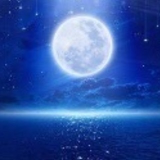 満月🌝6/28（木）豊かさを引き寄せる瞑想会