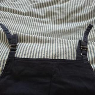 マタニティワンピース⑨の画像