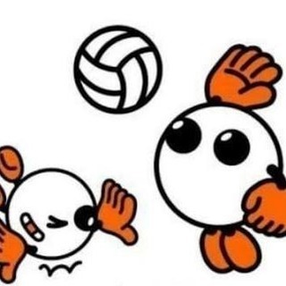 バレー🏐バレー💕バレー🎶