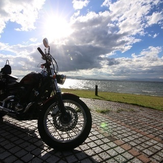 バイク仲間募集！！　平日埼玉県発