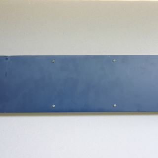 ポータブル式検針機 の画像