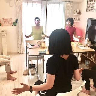 ★ダイエット教室/総減量総数1.5t越え★7月分新規申込みスタート★