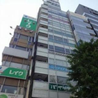 居抜き✨1等地🙌なんばマルイ斜め前ネイルサロン居抜き店舗