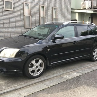 アベンシスワゴン 2.0L