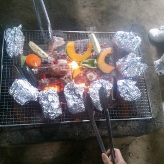 6/17つくばでバーベキューオフ会！女性募集！現在15名