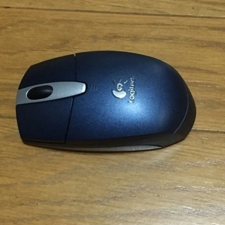 マウスの画像