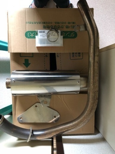 値下げしました❗️バンバン200 キャブ車用